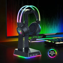 XIS PRO PROFESSIONAL GAMING HEADSET