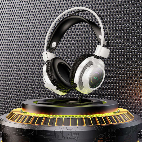 Hoco - Resource Gaming Headphone (W110)