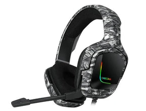 Gaming headphone