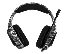 Gaming headphone