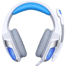 Head-Mounted Luminous  Headphones