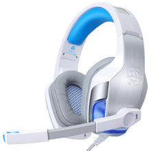 Head-Mounted Luminous  Headphones
