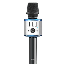 Karaoke Microphone With Speaker
