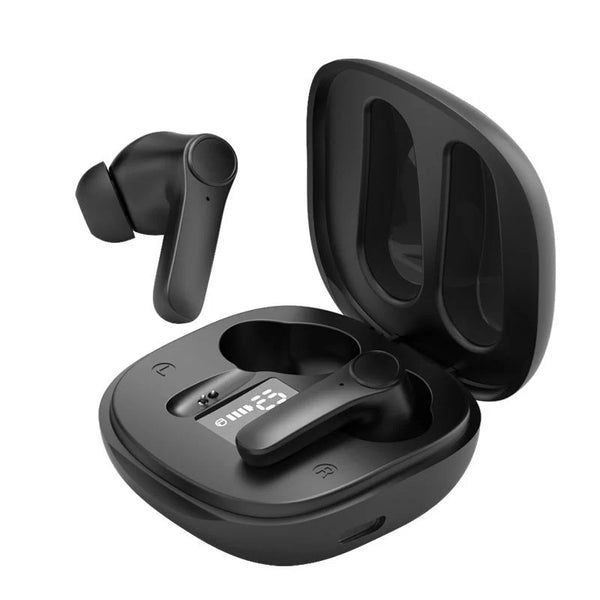 Bluetooth-compatible Headphones Portable